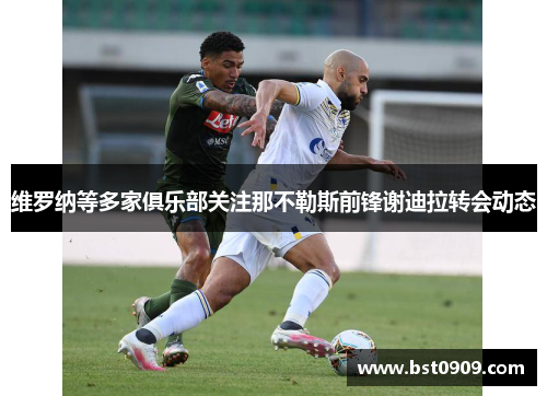 维罗纳等多家俱乐部关注那不勒斯前锋谢迪拉转会动态 维罗纳等多家俱乐部关注那不勒斯前锋谢迪拉转会动态